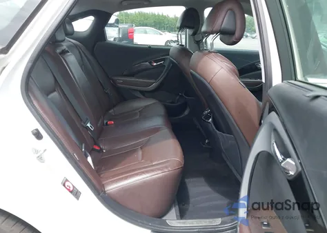 2013 Hyundai Azera from USA, damaged, VIN KMHFH4JG0DA245835